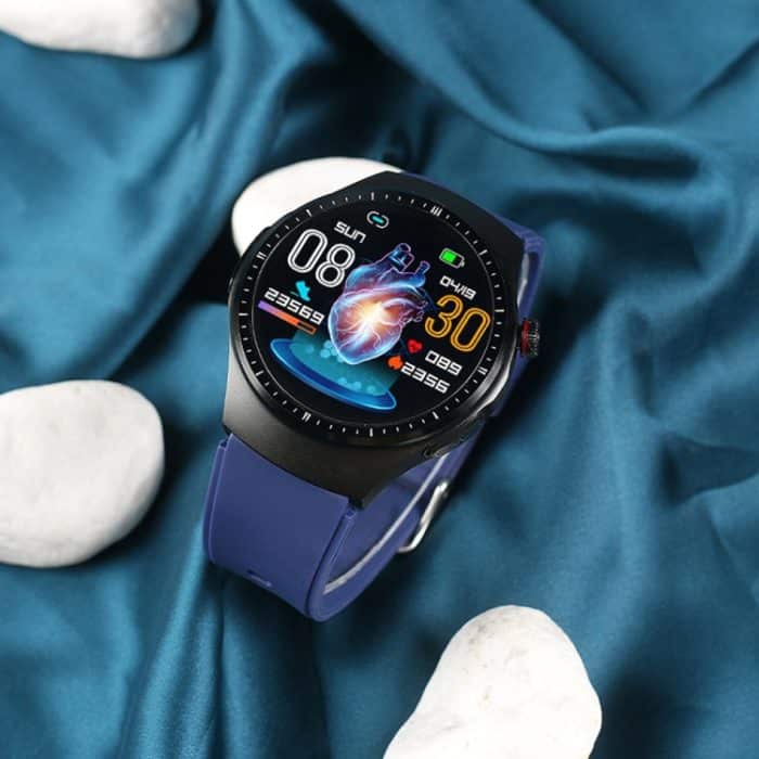 TK25 1.39英寸 IP67 wasserdichte Sport-Gesundheitsüberwachung Smart Bluetooth Calling Watch – Bild 18