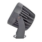 LED Flutlicht COB Outdoor Wasserdicht Scheinwerfer Billboard Lichter Garten Lampe – Bild 3