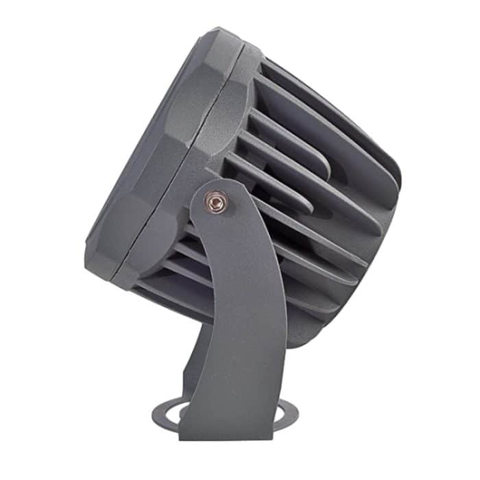 LED Flutlicht COB Outdoor Wasserdicht Scheinwerfer Billboard Lichter Garten Lampe – Bild 3