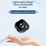 5,8G Wireless In-Ear-Monitorsystem unterstützt Dual-Ohrhörer-Monitoring, One To One, One To Two, One To Four – Bild 10