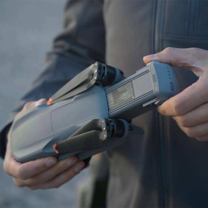 Original DJI Air 3S / Air 3 Intelligent Flight Battery 4276 MAh – Bild 5