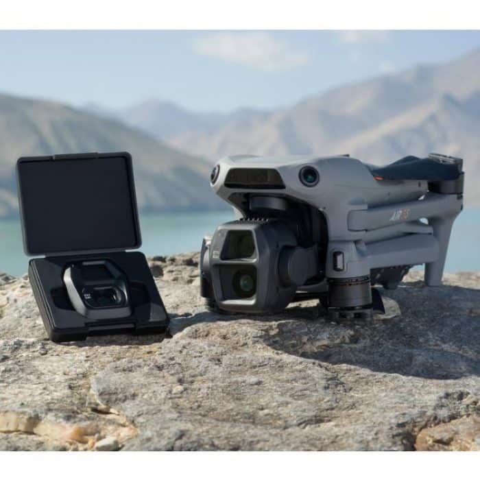 Original DJI Air 3S Weitwinkelobjektiv – Bild 4