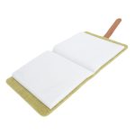 3 Zoll großes Baumwollleinenalbum für 288 Fotos – Bild 5