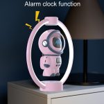 Magnetschwebebahn Astronaut Intelligent Voice Bluetooth Lautsprecher – Bild 3