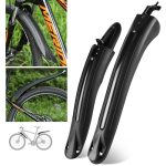 Fahrrad Kotflügel Set Erweitern Verlängern Fahrrad MTB Vorne Hinten Quick Release Kotflügel, 08CY0006, 08CY0007, 08CY0008 – Bild 9