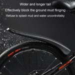 Fahrrad Kotflügel Set Erweitern Verlängern Fahrrad MTB Vorne Hinten Quick Release Kotflügel, 08CY0006, 08CY0007, 08CY0008 – Bild 8