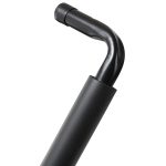 2 Stück/Packung Hochleistungs-Deckenaufbewahrungshaken zum Aufhängen von Holzleiterwerkzeugen und anderen sperrigen Gegenständen – Bild 4