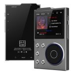 2,4 zoll HIFI Bluetooth Musik Player DSD256 Mastering Sound Qualität Walkman, 16GB, 16GB+8GB, 16GB+16GB, 16GB+32GB