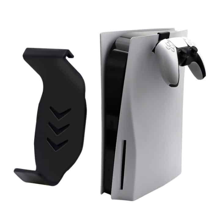 Für PS5/XBOX Series X Controller Kopfhörerhaken Gamepadhalter, 1pc, 2pcs – Bild 1