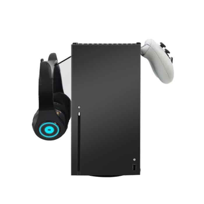 Für PS5/XBOX Series X Controller Kopfhörerhaken Gamepadhalter, 1pc, 2pcs – Bild 2