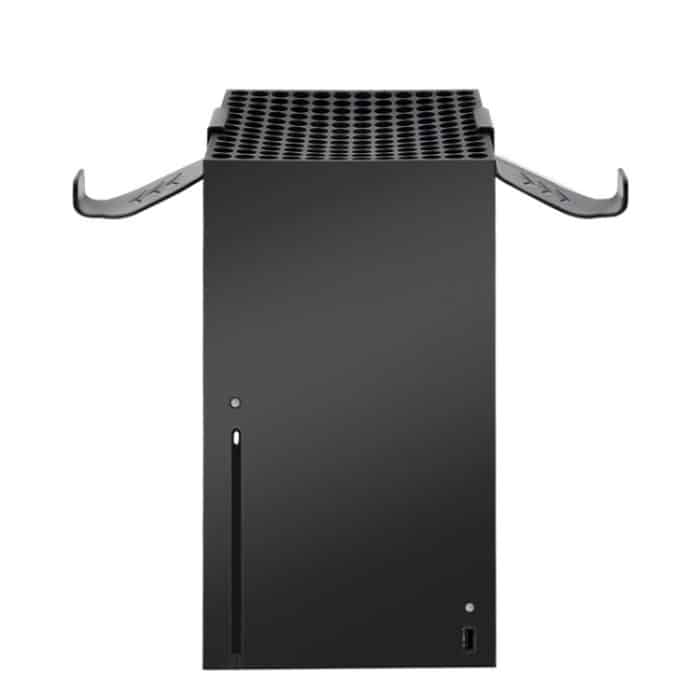 Für PS5/XBOX Series X Controller Kopfhörerhaken Gamepadhalter, 1pc, 2pcs – Bild 4