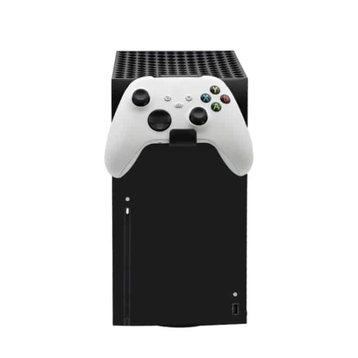 Für PS5/XBOX Series X Controller Kopfhörerhaken Gamepadhalter, 1pc, 2pcs – Bild 5