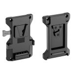 Original DJI Transmission V-Mount Akkuadapter für Video-Sender/Video-Empfänger
