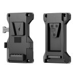 Original DJI Transmission V-Mount Akkuadapter für Video-Sender/Video-Empfänger – Bild 2