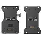 Original DJI Transmission V-Mount Akkuadapter für Video-Sender/Video-Empfänger – Bild 3