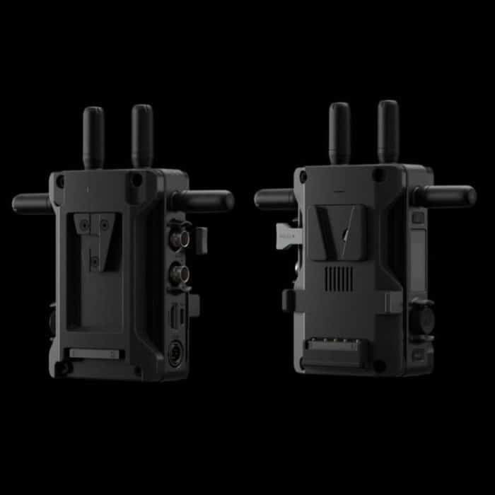 Original DJI Transmission V-Mount Akkuadapter für Video-Sender/Video-Empfänger – Bild 4