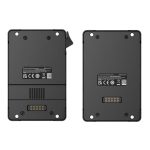 Original DJI Transmission Gold-Mount Akkuadapter für Video-Sender/Video-Empfänger – Bild 3