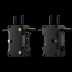 Original DJI Transmission Gold-Mount Akkuadapter für Video-Sender/Video-Empfänger – Bild 4