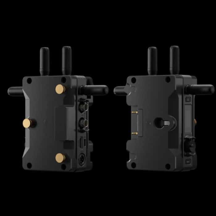 Original DJI Transmission Gold-Mount Akkuadapter für Video-Sender/Video-Empfänger – Bild 4