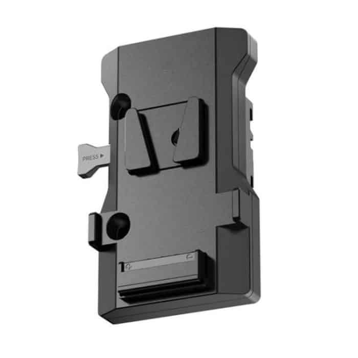 Original DJI High-Bright Remote Monitor V-Mount Batterieadapter – Bild 2