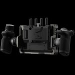 Original DJI High-Bright Remote Monitor V-Mount Batterieadapter – Bild 4