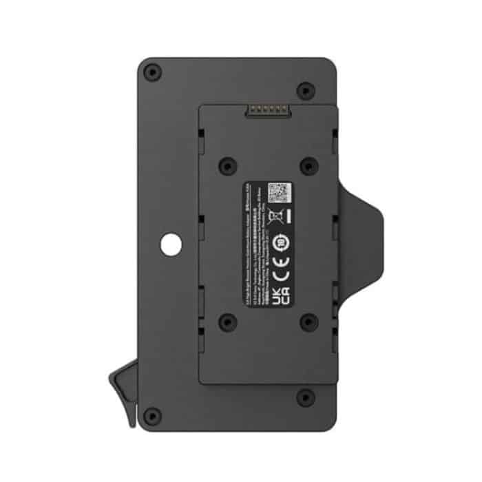 Original DJI High-Bright Remote Monitor Gold-Mount Batterieadapter – Bild 3