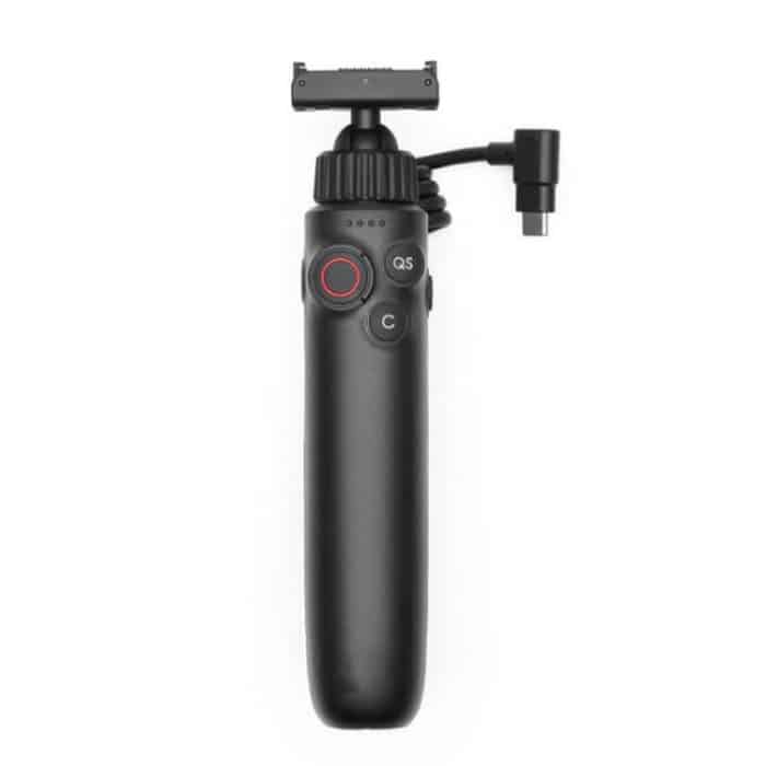 Original DJI Osmo Action 5 Pro / Action 4 Multifunktionaler Ladegriff – Bild 1