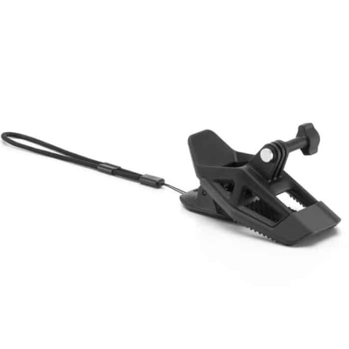 Original DJI Osmo Helm-Kinnhalterungsclip für Action 5 Pro/Action 4/Action 3/Action 2 – Bild 3