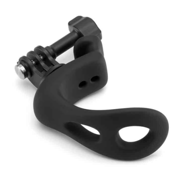 Original DJI Osmo Flexible Halterung für Action 5 Pro / Action 4 / Action 3 / Action 2 – Bild 3