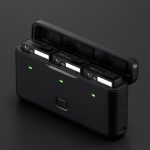 Original DJI Osmo Action Extreme Akku Plus (1950 mAh) – Bild 4