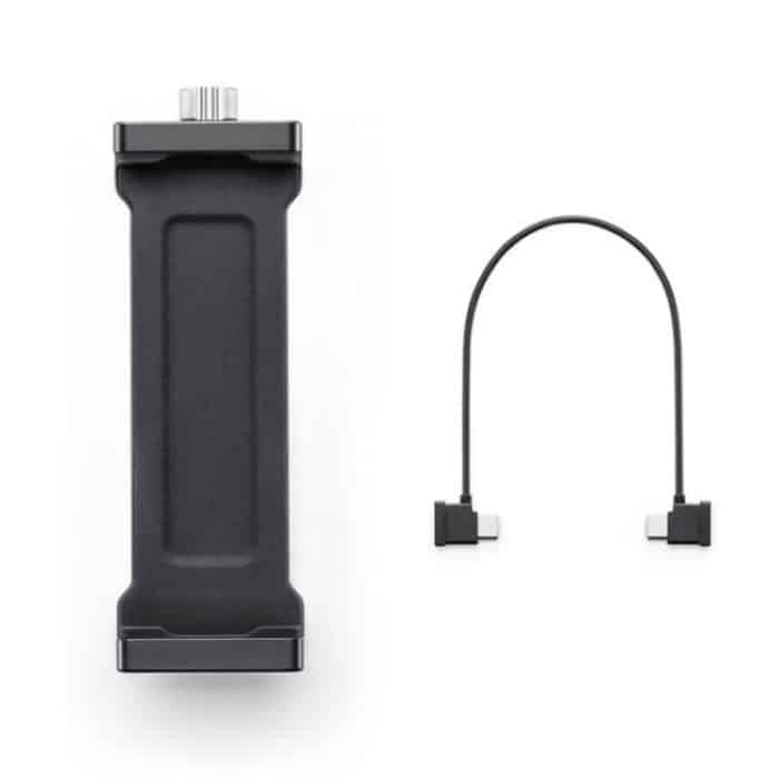 Original DJI SDR Transmission Tablet-Halterungsset – Bild 3