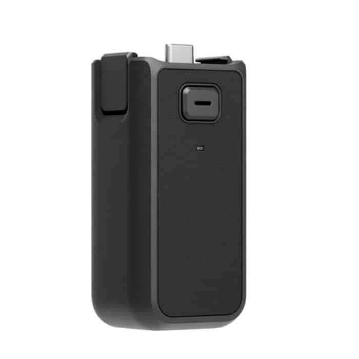 Original DJI Osmo Pocket 3 Batteriegriff – Bild 1