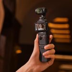 Original DJI Osmo Pocket 3 Batteriegriff – Bild 4
