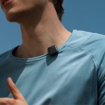 Original DJI-Mikrofon Mini (1 TX + 1 RX), 1 TX + 1 RX – Bild 2