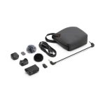 Original DJI-Mikrofon Mini (1 TX + 1 RX), 1 TX + 1 RX – Bild 4
