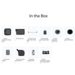 Original DJI-Mikrofon Mini (1 TX + 1 RX), 1 TX + 1 RX – Bild 8