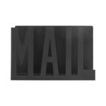 Home Office Metall-Postumschlag-Sortier-Desktop-Organizer, YH006-1-1, YH006-1-2 – Bild 2