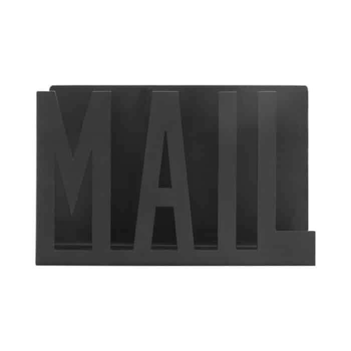 Home Office Metall-Postumschlag-Sortier-Desktop-Organizer, YH006-1-1, YH006-1-2 – Bild 2