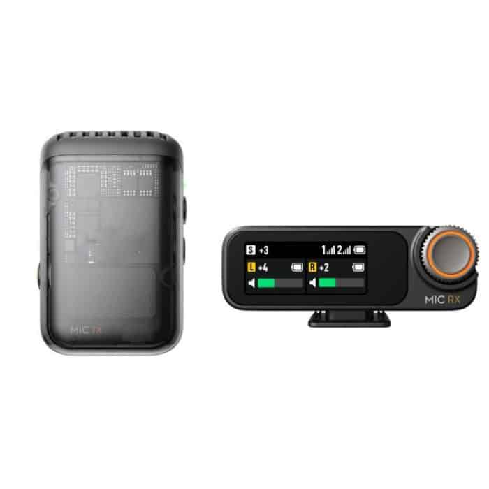 TBD06056416.jpg Original DJI-Mikrofon 2 (1 TX + 1 RX) – Bild 1