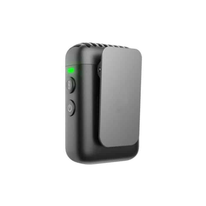 Original DJI-Mikrofon 2 (1 TX + 1 RX) – Bild 4