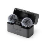 Original DJI Mic Mini (2 TX + 1 RX + Ladekoffer) – Bild 5