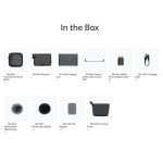 Original DJI Mic Mini (2 TX + 1 RX + Ladekoffer) – Bild 8