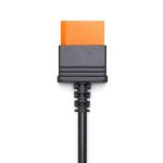 Original DJI Power SDC zu DJI Mavic 3 Serie Schnellladekabel – Bild 4