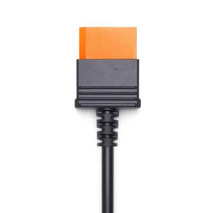Original DJI Power SDC zu DJI Mavic 3 Serie Schnellladekabel – Bild 4