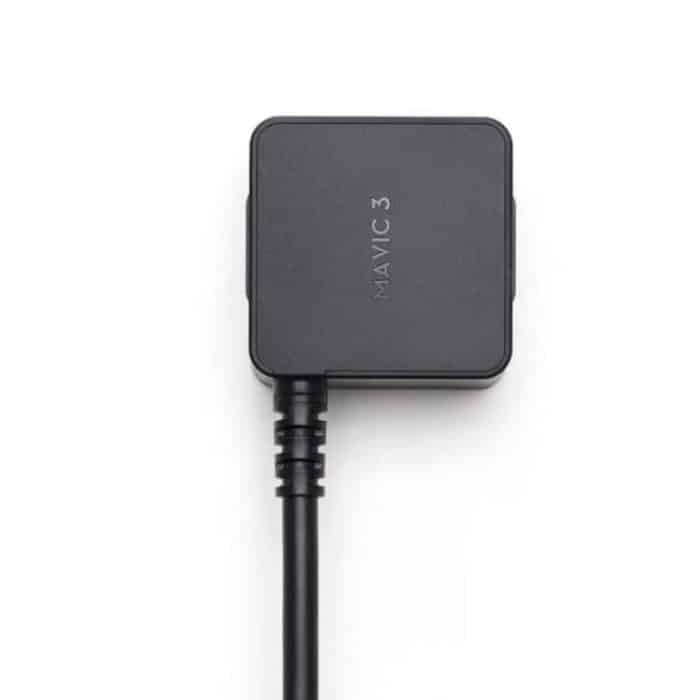 Original DJI Power SDC zu DJI Mavic 3 Serie Schnellladekabel – Bild 5