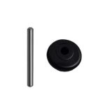 Für Dyson Staubsauger V6 V7 V8 V10 Motorisierter Kopfersatz, Small Wheel, Large Wheel, Large Wheel Bottom Cover