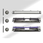 Für Dyson Staubsauger V6 V7 V8 V10 Motorisierter Kopfersatz, Small Wheel, Large Wheel, Large Wheel Bottom Cover – Bild 3