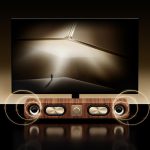 Havit M16 Retro HIFI Stereo Desktop Kabelloser Bluetooth-Lautsprecher – Bild 9