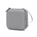 Storage Bag Portable Waterproof Storage Case Hard Case Handbag, BKANO For DJI Flip Body, BKANO For DJI RC N1/N2/N3 RC 2 – Bild 4