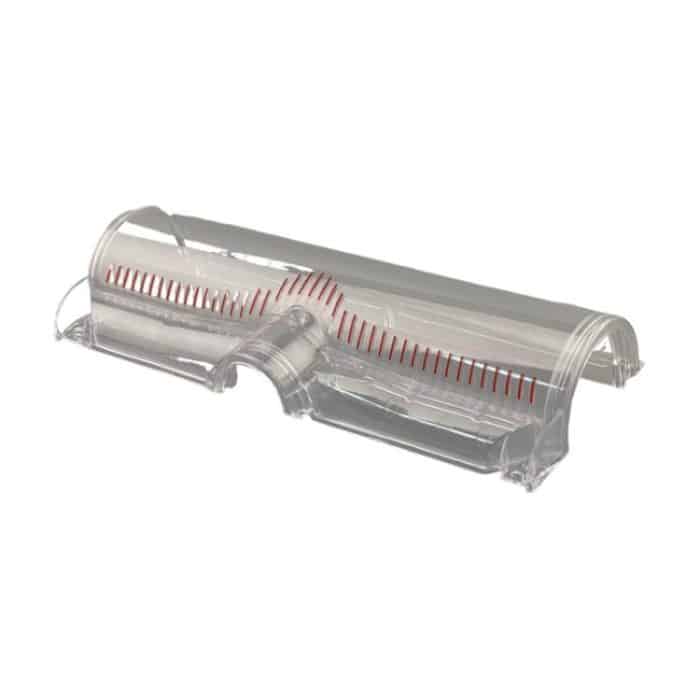 For Dyson V8 / V10 Vacuum Cleaner Anti-Tangle Direct Drive Floor Brushes Transparent Body Parts, Upper Shell, Lower Shell, Interface Strip Cover, Shell Kits – Bild 1